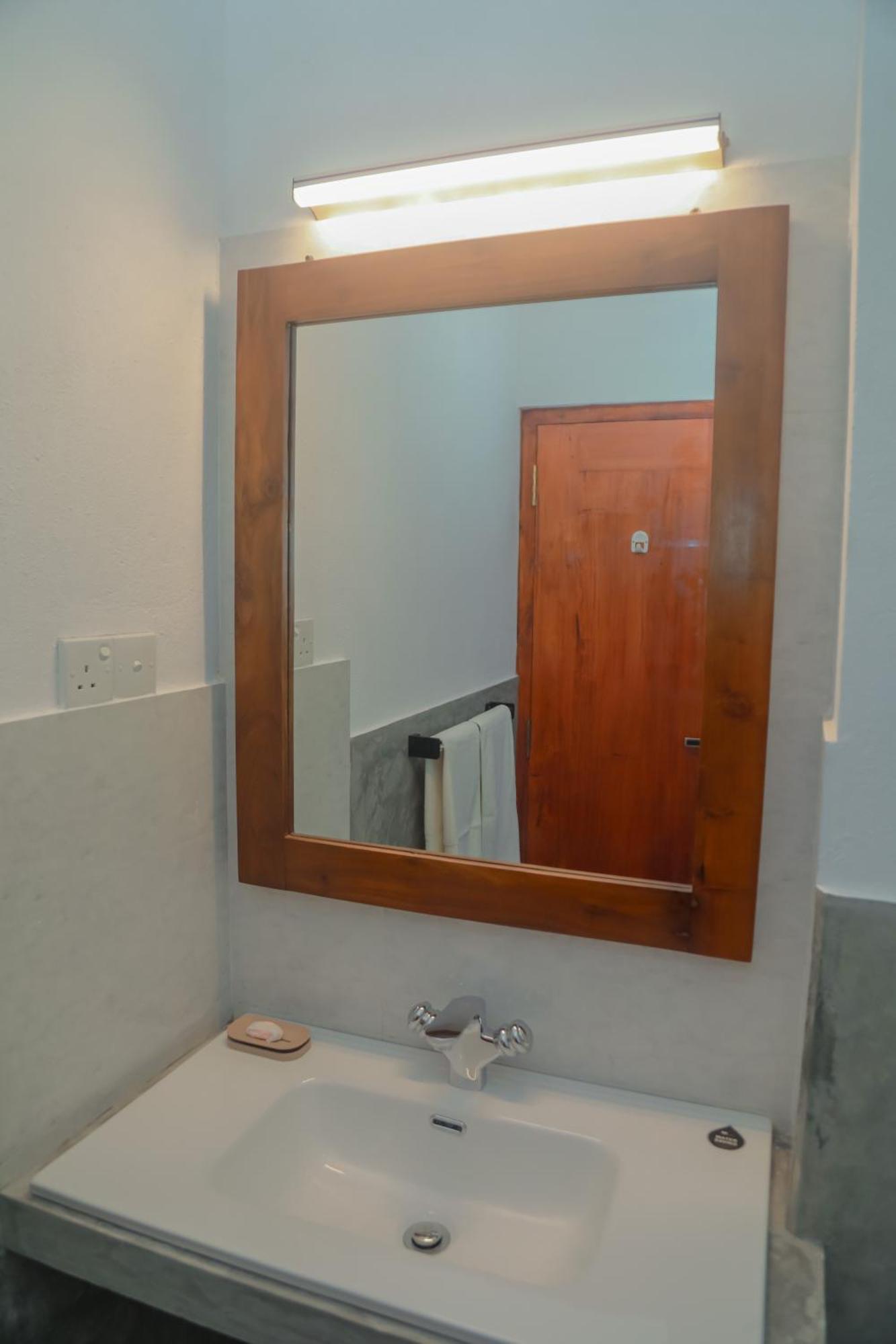 Athithi Villa Hikkaduwa Exteriér fotografie